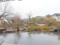 -春色如许·茶食餐厅(桃李春风店)