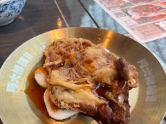 -阿大排档(长春这有山店)