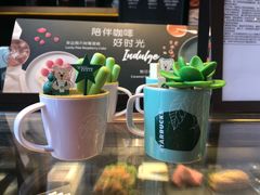 -星巴克(嘉善太平洋广场店)