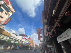 -唐人街(耀华力路)