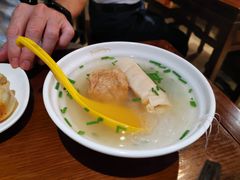 单档汤-大壶春生煎(四川中路店)