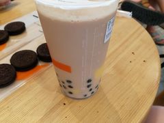 -CoCo都可(梅李大梦想城店)