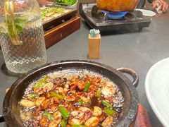 -庆江南江南菜(琴湖溪里花园城店)