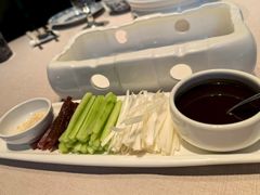 -漢舍中国菜馆(889广场店)