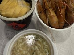 宋嫂鱼羹-楼外楼(西湖景区孤山路店)