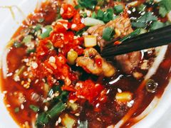 -蜀串香牛杂火锅串串