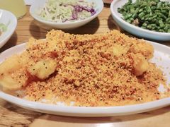 -新白鹿餐厅(百联中环店)