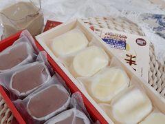 -Pantry's Best派悦坊蛋糕(K11购物艺术中心店)