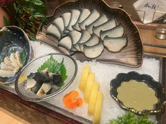 -Minase水濑·日料放题(外滩店)