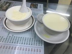 -义顺牛奶公司(新马路老店)