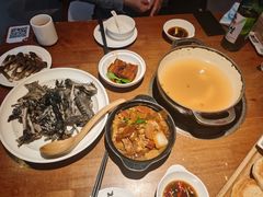 -黑鸡小馆(金源店)