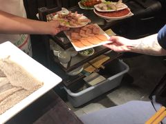 -巴蜀大宅门火锅(新华公园店)