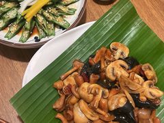 -云水瑶意境云南菜(柏威年购物中心店)