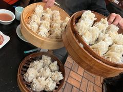 -正宗天津烧麦馆(柳州路店)