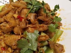 脱骨凤爪-东北大院·东北菜(三台子店)