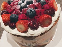 -丁香西饼屋(桂林路店)