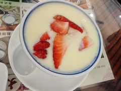 -周大娘牛乳(旧寨古村总店)