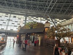 -法拉利主题公园