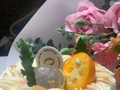 -玲婧胡同·生日蛋糕·餐厅(嘉里城店)