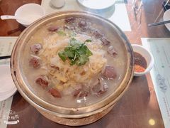 -老厨家(中央大街西七道街店)