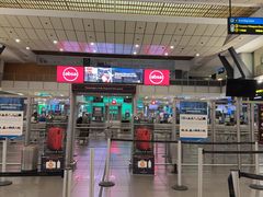 -奥利弗·雷金纳德·坦博国际机场