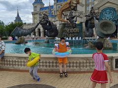 -波塞冬旅游度假区