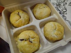 -龙华素斋(龙华路店)