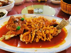 -沈厅酒家(周庄店)