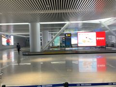 -南通兴东国际机场