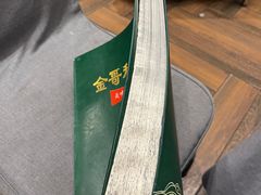 -金哥私房菜馆(张府园总店)