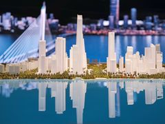 -深圳市当代艺术与城市规划馆