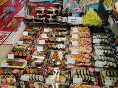 -永辉超市(凯德·天府店)
