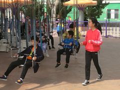 -辛玛王国游乐园