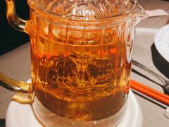 -小厨娘绣中淮扬(总统府大行宫店)