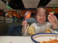 -半秋山西餐厅(巴南万达广场店)