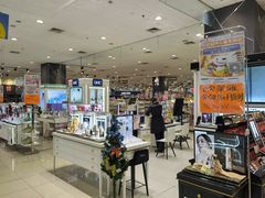 -永旺梦乐城国际商城(北清路店)