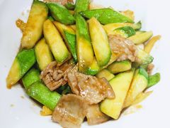 味窑口味小脆瓜-味窑餐厅