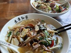 -孙家面馆(淮海第一城店)