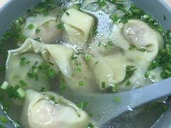 -顶巧鸡汤馄饨(虹口总店)