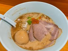 -KINGICHI無双东京豚骨拉面(人广中福城店)