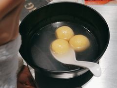 -宁波汤团店(外滩店)