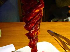 -久苑烧肉(世界城广场店)