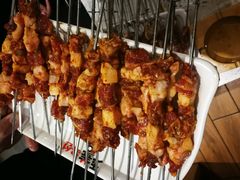 -玉善烧烤串城(长春总店)