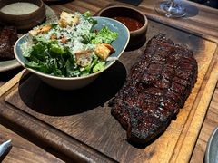 -The Meat & Wine Co Southbank(南岸店)