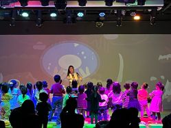 -小鸡哆哆故事屋·儿童乐园(嘉里城店)