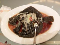 android_upload_pic-青岛蓝海大饭店·渔歌舫(李沧店)