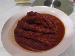 -大铁勺新津菜(东丽阳光新业广场店)