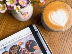 -BOR Eatery(安福路店)