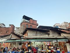 -高佬粥店(光明路店)