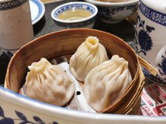 -南京大牌档(新街口德基广场店)